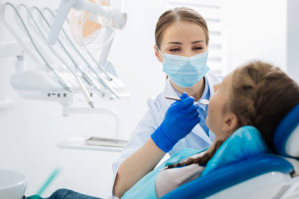 Dental Bonding in Eatontown, NJ